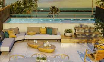 Imagem 5: Praia Exclusive Apartamento com 2 dormitórios