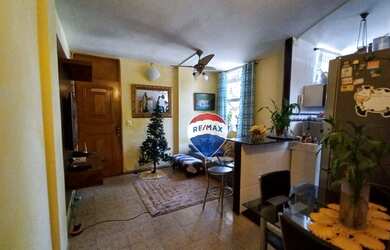 Imagem 4: Apartamento com 2 quartos à venda, 46 m² por R$ 200.000 - Cocotá - Rio de Janeiro/RJ