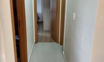 Imagem 5: Excelente apartamento para venda com 79 metros quadrados com 2 quartos em José Menino - Sa