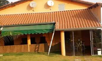 Imagem 2: SÍTIO A VENDA EM PATO DE MINAS