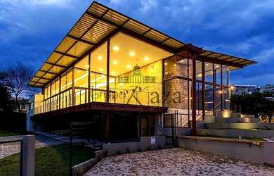 Imagem 5: Casa em Construção - Condomínio Reserva do Paratehy - Urbanova - 450m² - 4 Dormitórios