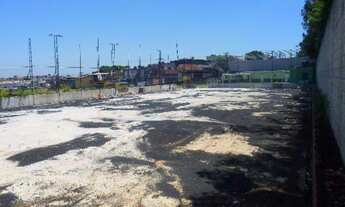 Imagem 2: Terreno para Venda em São Paulo / SP no bairro Jardim Mália II