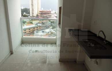 Imagem 7: Apartamento de 84m² 3 dormitórios Vila Yara