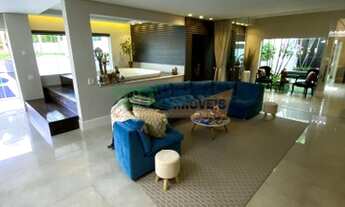 Imagem 6: SãO JOSé - Casa de Condomínio - Bosque das Mansões