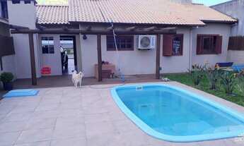 Imagem 2: Casa para Venda em Santa Rosa do Sul, Vila Rica, 3 dormitórios, 1 banheiro, 1 vaga