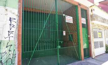 Imagem 5: LOCAÇÃO SALÃO COMERCIAL 180 M² - SÃO JOÃO CLÍMACO / SP