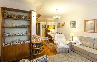 Imagem 3: Apartamento à Venda - Santana, 2 Quartos, 91 m2