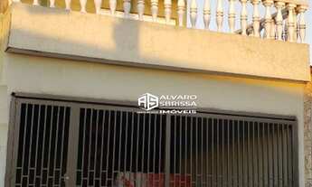 Imagem 2: Casa com 2 dormitórios no Residencial Vila Vivenda Itu / SP