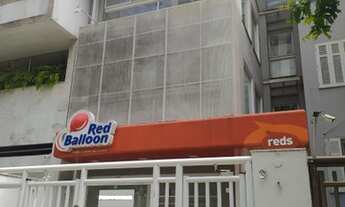 Imagem 2: Ótimo prédio comercial com 386m² em Ipanema