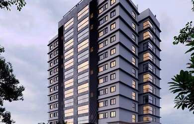 Imagem 2: Apartamento à venda, 130 m² por R$ 589.993,00 - Vila Nova - Jaraguá do Sul/SC