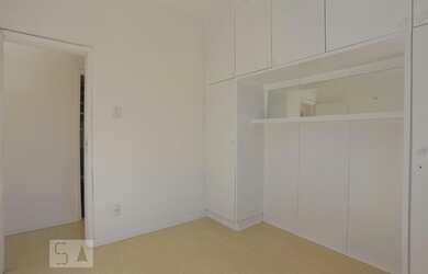 Imagem 7: Apartamento para Aluguel - Maracanã, 3 Quartos, 80 m2