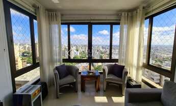 Imagem: PORTO ALEGRE - Apartamento Padrão - Higienópolis