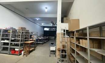 Imagem 4: Galpão para alugar, 350 m² por R$ 11.500,00/mês - Vila Anastácio - São Paulo/SP