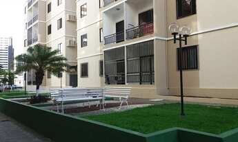 Imagem 7: Sevilha - 60m² - 3 quartos - Escada - Lazer - Parque del Sol