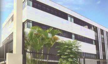 Imagem 3: Galpão para alugar, 3230 m² por R$ 92.000,00/mês - Tamboré - Barueri/SP