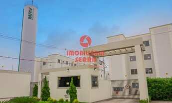 Imagem: SEX Vendo Apartamento 2 quartos com parcelas