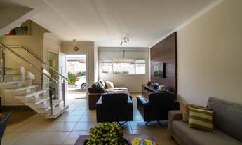 Imagem 7: Casa de condomínio sobrado para venda com 170 metros quadrados com 3 quartos