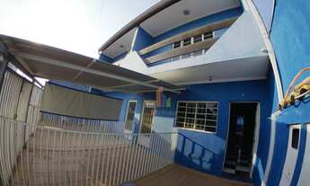 Imagem: Casa com 4 dormitórios à venda, 120 m²