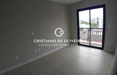 Imagem 6: Apartamento para venda possui 71 m² com 2 quartos em Carvoeira ao lado da UFSC