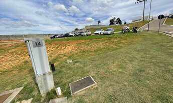 Imagem 7: Terreno em condomínio fechado, Paysage Weekend