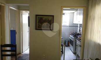 Imagem: São Paulo - Apartamento Padrão - BELA