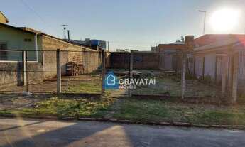 Imagem: Terreno à venda, 314 m² por R$ 341.000