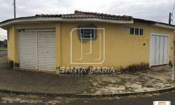 Imagem: Casa (térrea na rua) 3 dormitórios