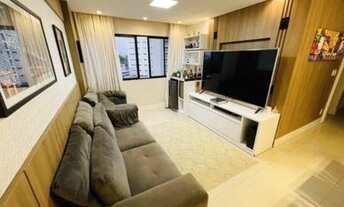 Imagem: Vendo apartamento com 03 quartos em Capim