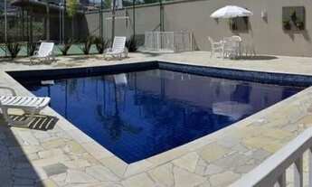 Imagem 3: Sobrado em Condomínio para Venda em Mogi das Cruzes, Parque Santana, 3 dormitórios, 1 suít