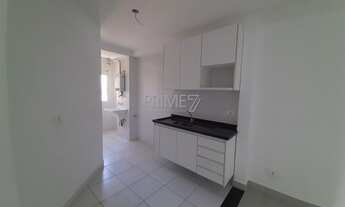 Imagem 6: PIRACICABA - Apartamento Padrão - Paulicéia