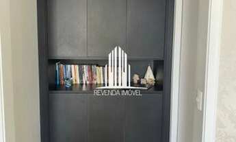 Imagem 5: LINDO APARTAMENTO SENDO 3 DORMITORIOS E 1 SUITE