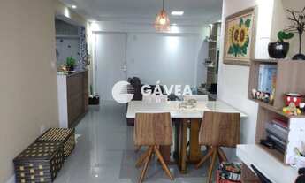 Imagem 3: Excelente apartamento 2 dormitórios, 1 suíte, Vista Mar- Itararé - São Vicente