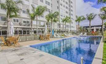 Imagem 4: PORTO ALEGRE - Apartamento Padrão - Glória