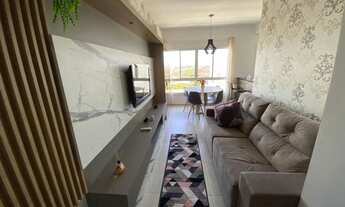 Imagem: Apartamento para venda possui 60 metros