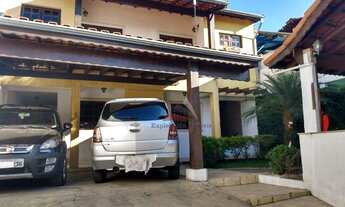 Imagem: Casa para comprar 4 dormitórios - Poá