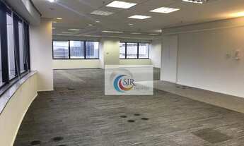 Imagem 3: Conjunto para alugar, 284 m²Vila Olímpia - São Paulo/SP