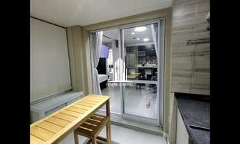 Imagem 5: Apartamento de 1 dormitório no Cidade Maia