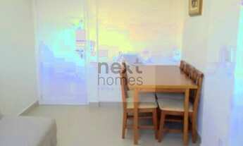 Imagem 4: Apartamento com 2 Quartos e 1 banheiro à Venda, 55 m² por R$ 285.000