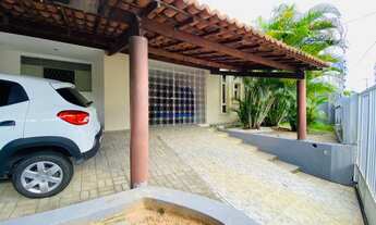 Imagem 4: Casa para Locação 3/4 - Barro Vermelho