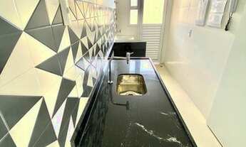 Imagem 6: Apartamento Garden 2 Qts com suíte - 143,00m²