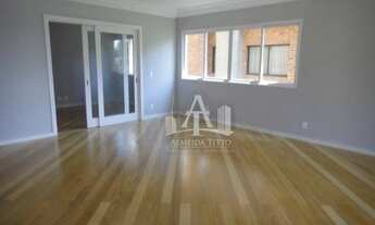 Imagem 3: Oportunidade para Investidores - Apartamento Locado à Venda no Morumbi, com 211 m² e 4 Suí