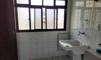 Imagem 6: Jd. das Indústrias - Apto 3D (1 Suite), 2 Banheiros; Sacada; Armários Embutidos; Cozinha P