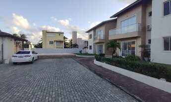 Imagem 4: Village Térreo Nascente á Venda 3/4 (01 Suíte com closet) Varanda - Stella Maris