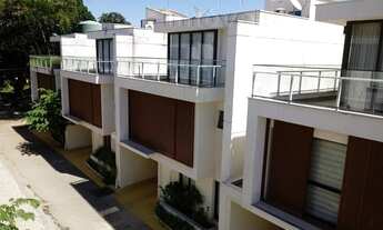 Imagem: Casa de condomínio sobrado para venda com