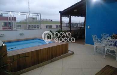 Imagem 5: Rio de Janeiro - Apartamento Padrão - Cachambi