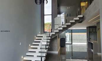 Imagem 2: Casa para Venda em Mogi das Cruzes, Vila Socorro, 4 dormitórios, 3 suítes, 5 banheiros, 4