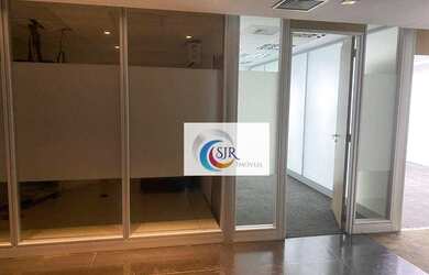 Imagem 3: Conjunto Faria Lima 725 m²