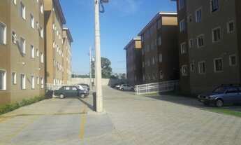 Imagem: APARTAMENTO À VENDA NO JARDIM SANTA CECÍLIA