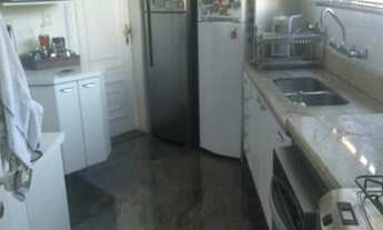 Imagem 5: SÃO PAULO - Apartamento Padrão - JARDIM VILA MARIANA