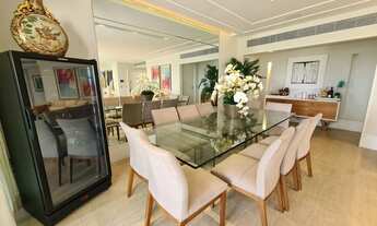 Imagem 3: Apartamento para venda com 296 metros quadrados com 4 quartos